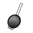 Сито Fissman 18 см на ручці сталь (8443)