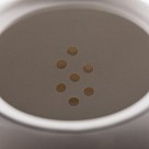 Заварювальний чайник Fissman ALEKSA 1100 мл порцеляна (3903)