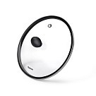 Крышка стеклянная Fissman 26 см (9933)