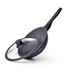 Сковоріда-вок Fissman PRESTIGE 28x8см 4,3 л (5048)