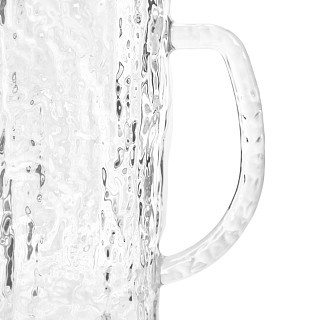 Набор из 2 стаканов Fissman 480 мл. стекло (13676)