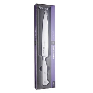 Гастрономический Нож Fissman MONOGAMI 20 см (2493) Гастрономический Нож Fissman MONOGAMI 20 см (2493)