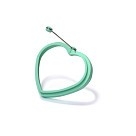 Сердечка Fissman 11x2 см (7566)