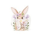 Кружка Fissman 350 мл фарфор (14055)