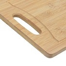 Разделочная доска Fissman 33x23x1,4 см (8770)