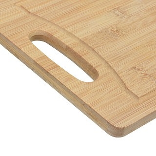 Разделочная доска Fissman 33x23x1,4 см (8770)