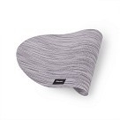 Овальный сервировочный коврик Fissman 45х30 см (0688)