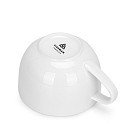 Кружка Fissman HORECA 350 мл порцеляна (14117)