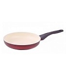 Сковорідка Fissman OLYMPIC 24 см (4522)