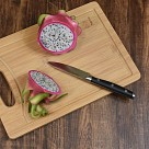 Нож для овощей Fissman DEMI CHEF 9 см (2373)