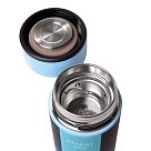 Термокружка для чая и кофе Fissman 350 мл (9755)