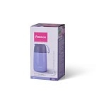 Термос для еды Fissman 620 мл лиловый (9638)