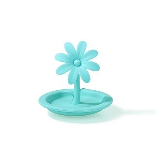 Крышка для кружки Fissman 9 см Цветок (8711)