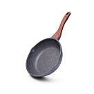 Глибока сковорідка Fissman DAKJJIM 24x7 см (4427)