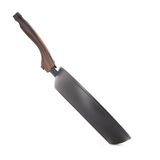 Сковорідка Fissman для смаження CAPELLA 28x5,5 см. зі знімною ручкою (14966)