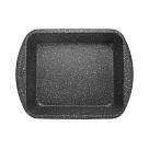 Форма для випічки Fissman 35х27x6,5 см вуглецева сталь з антипригарним покриттям (5677)