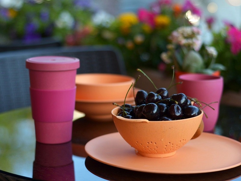 НОВЫЕ ПОСТУПЛЕНИЯ - Изделия из бамбука