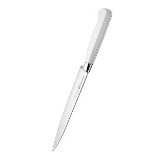 Гастрономический Нож Fissman MONOGAMI 20 см (2493) Гастрономический Нож Fissman MONOGAMI 20 см (2493)