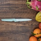 Набір ножів Fissman 3 предмети з обробною дошкою (2679)