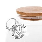 Чайник для заварювання Fissman 800 мл зі сталевим фільтром (6536)