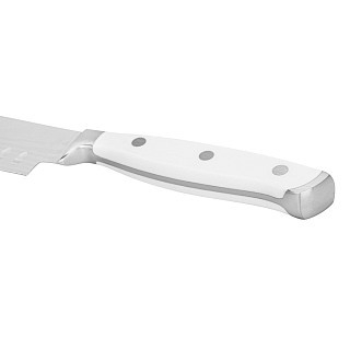 Ніж Fissman сантоку BONN 13 см X50CrMoV15 сталь (2731)