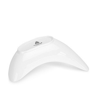 Блюдо Fissman сервировочное HORECA 25,5x16,5 см фарфор (14100) Блюдо Fissman сервировочное HORECA 25,5x16,5 см фарфор (14100)