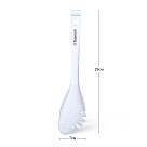 Щипцы ложка для салата Fissman 29 см BIANCA (1440)