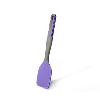 Кулінарна лопатка Fissman 30х6 см (8741) Кулінарна лопатка Fissman 30х6 см (8741)