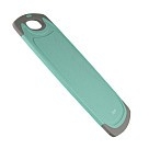 Обробна дошка для мяса, овочів і фруктів Fissman 32x20x8 см (8019)