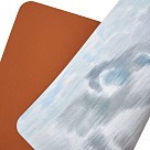 Сервірувальний килимок Fissman 44,5x30 см ПВХ ціна за 1 одиницю (0715)