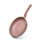 Глубокая сковородка Fissman LATTE 26 см (4959)