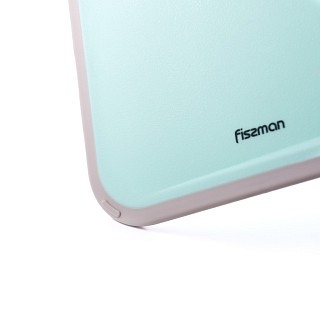 Обробна дошка Fissman Обробна дошка 29x20x0,75 см пластик+ТПР (8063)