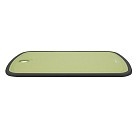 Обробна дошка Fissman 35x22x0,8 см (8023)