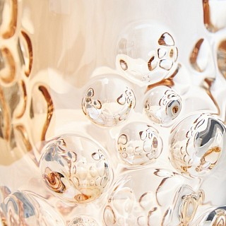 Набор из 2 стаканов Fissman 350 мл. стекло (13678)