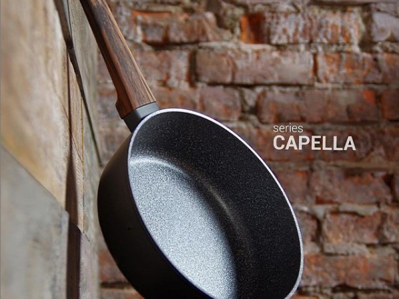 Новинки на FISSMAN.UA