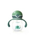 Бутылка для воды Fissman 60 мл с трубочкой (6906)