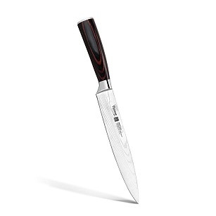 Нож Fissman гастрономический RAGNITZ 20 см X50CrMoV15 сталь (2825)