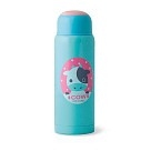 Термос Fissman 260 мл БУРЕНКА (9670)