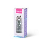 Термос детский для чая Fissman 250 мл Котенок (9689)