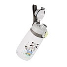 Пляшка для води Fissman 500 мл пластик (6942)