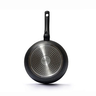 Сковородка Fissman FUEGO STONE 24x4,6 см (4266)