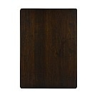 Обробна дошка Fissman 38x27x3,0 см дер. гівея (18079)