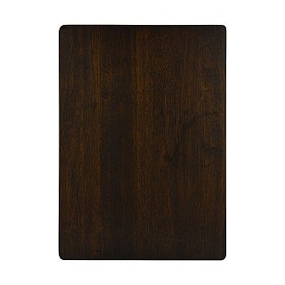 Обробна дошка Fissman 38x27x3,0 см дер. гівея (18079)