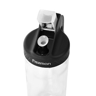 Пляшка для олії Fissman 400 мл скло (6420)