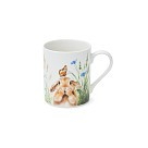 Кухоль Fissman RABBIT 350 мл порцеляна (13725)