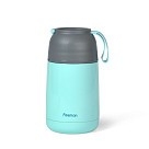 Термос для їжі Fissman 620 мл Тіффані (9639)