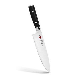 Поварской нож Fissman KENSEI MASASHIGE 20 см сталь AUS-8 (2594)