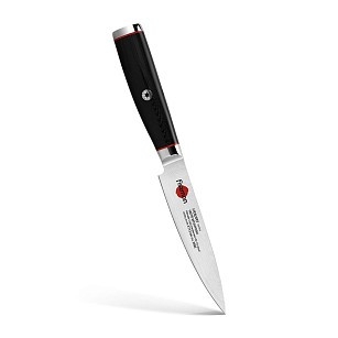 Универсальный нож Fissman KENSEI MITSUYOSHI 13 см сталь DAMASCUS (2592)
