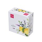 Пиала Fissman 12 см PROVENCE фарфора (13624)