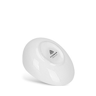 Блюдо Fissman сервировочное HORECA 15x12 см фарфор (14123)